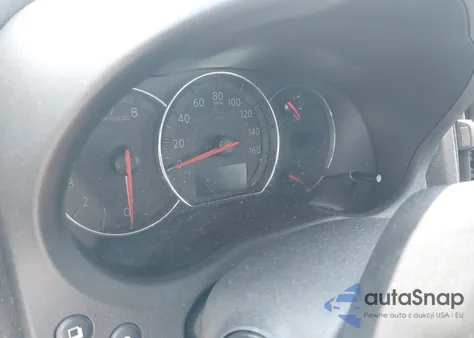 2014 Nissan Maxima 3.5 S/3.5 Sv z USA, uszkodzony, nr VIN 1N4AA5APXEC492428